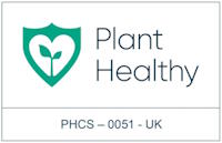 Planth Healthy scheme logo